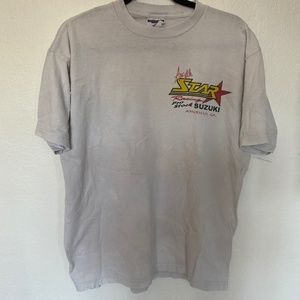 Vintage Car Shirt